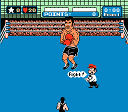 Game Truck Blog: Punch Out!