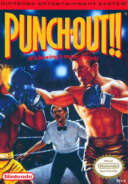 Punch-Out