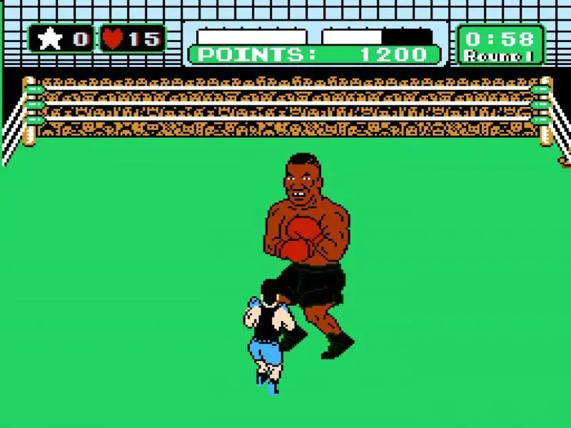 Punch-Out