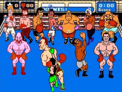 Punch-Out