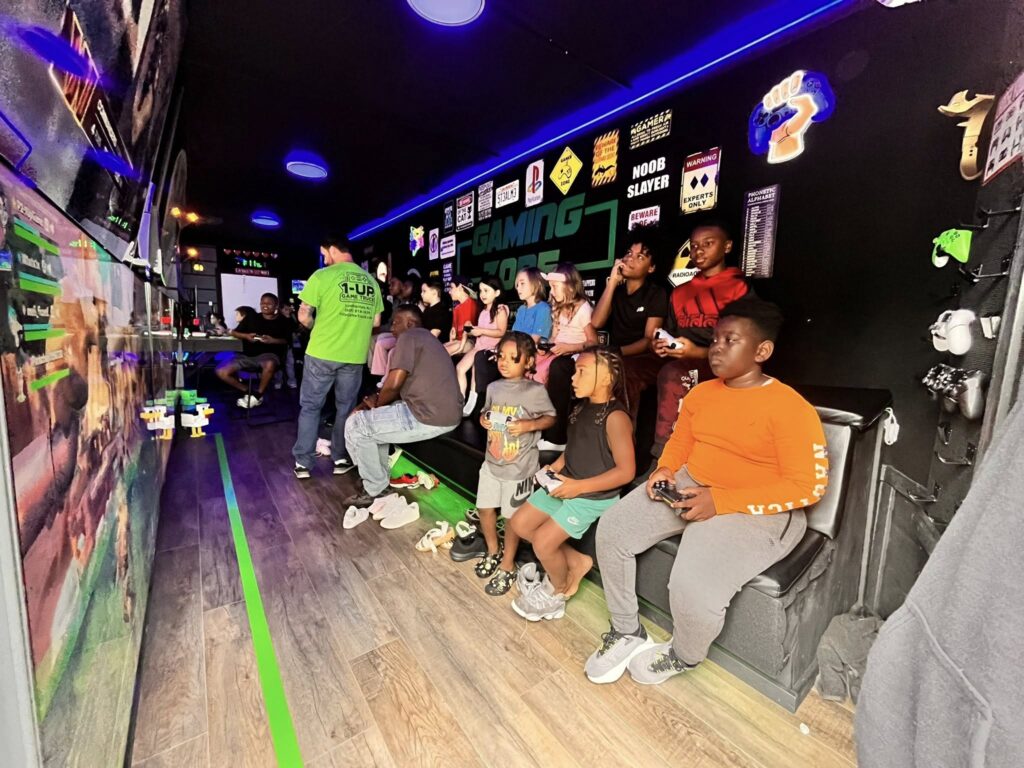 game truck rental in Lumberton NJ
2025 Lighthouse Church Block Party!