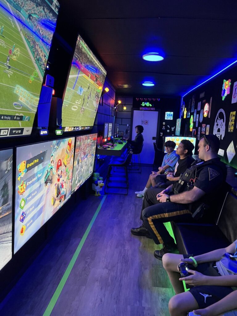 game truck rental in Lumberton NJ
Lumberton 2025 Emergency Services Night!