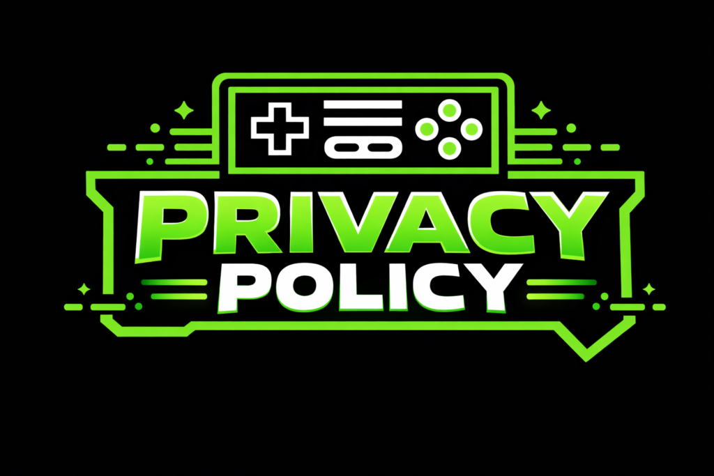 Privacy Policy