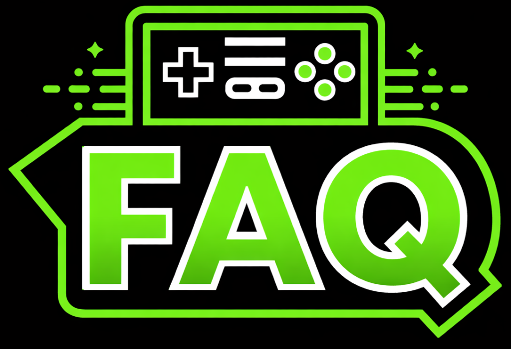 FAQ