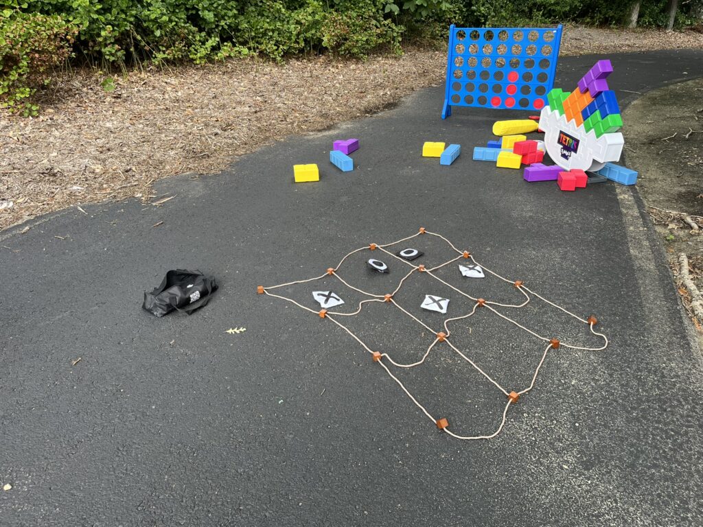 Tetris Tumbler XL Official Rules 2 Tetris Tumbler XL Official Rules