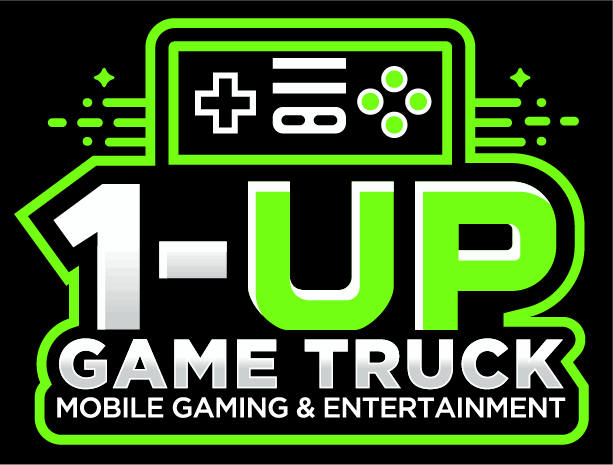 1-Up Game Truck