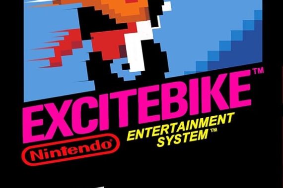 Excitebike