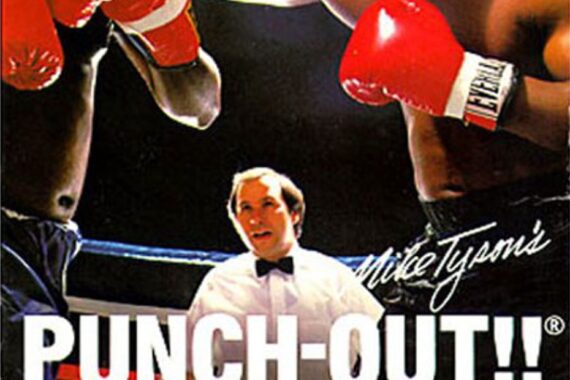 Punch Out!